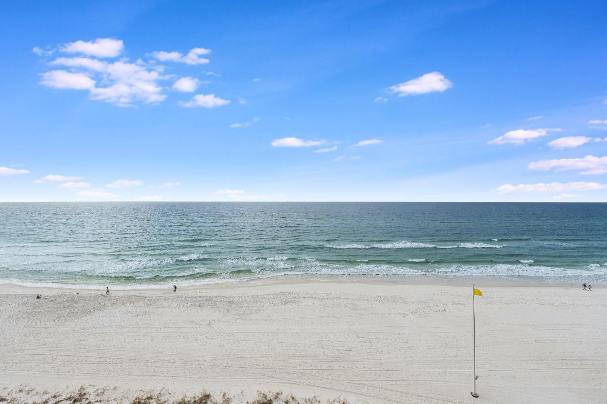 Splash Beach Resort By Panhandle Getaways Panama City Beach Pokój zdjęcie
