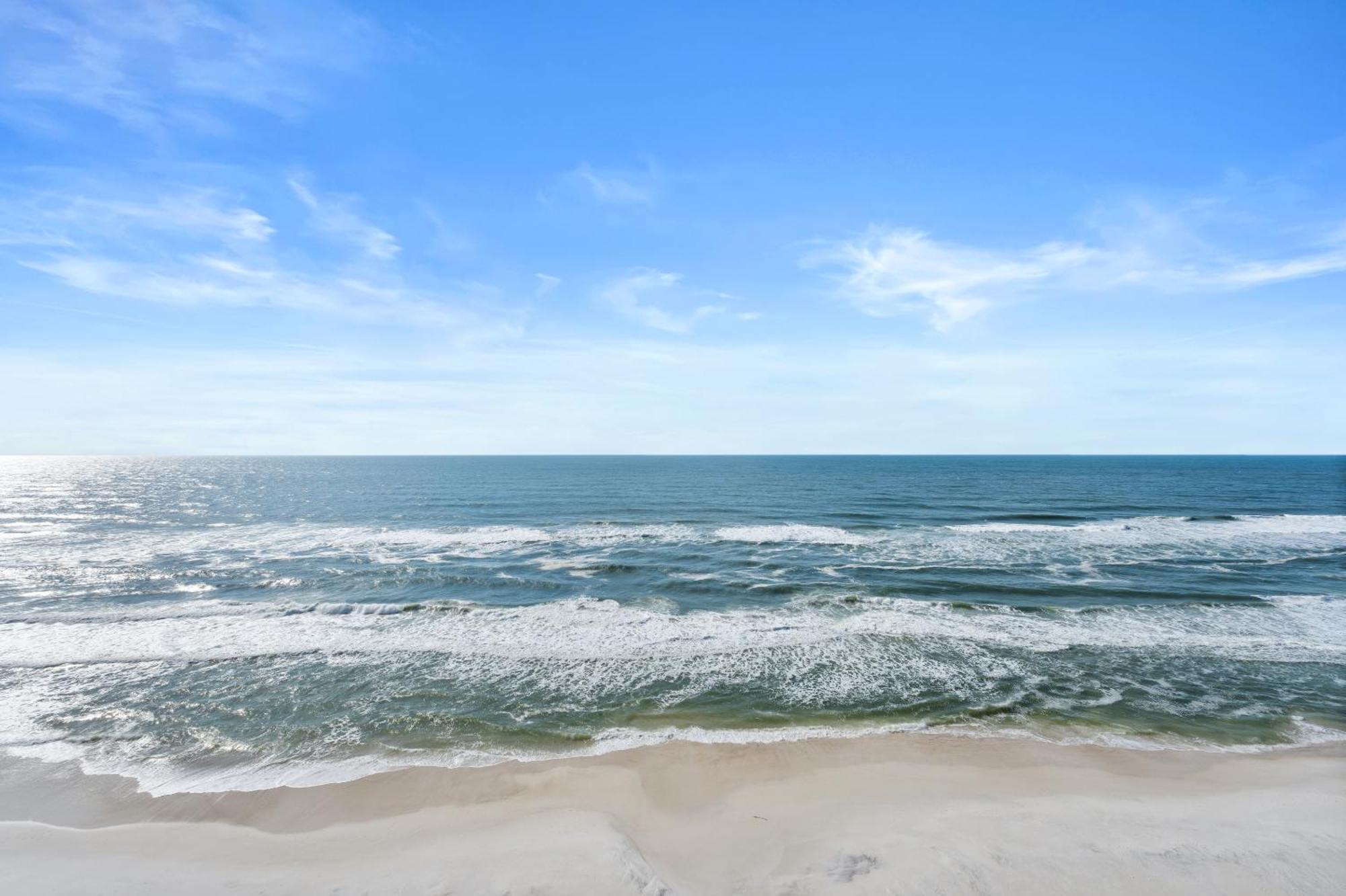 Splash Beach Resort By Panhandle Getaways Panama City Beach Pokój zdjęcie