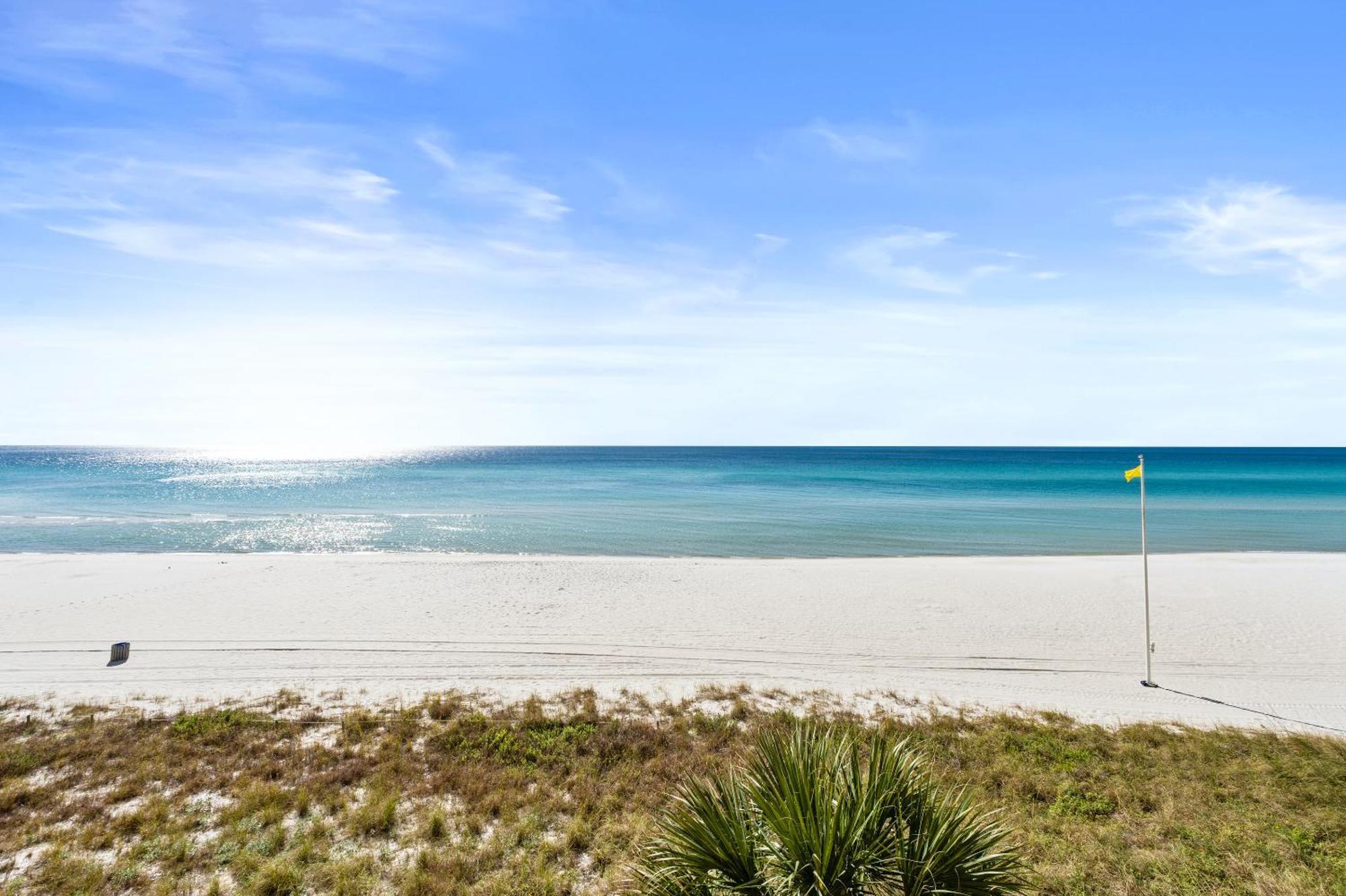 Splash Beach Resort By Panhandle Getaways Panama City Beach Pokój zdjęcie