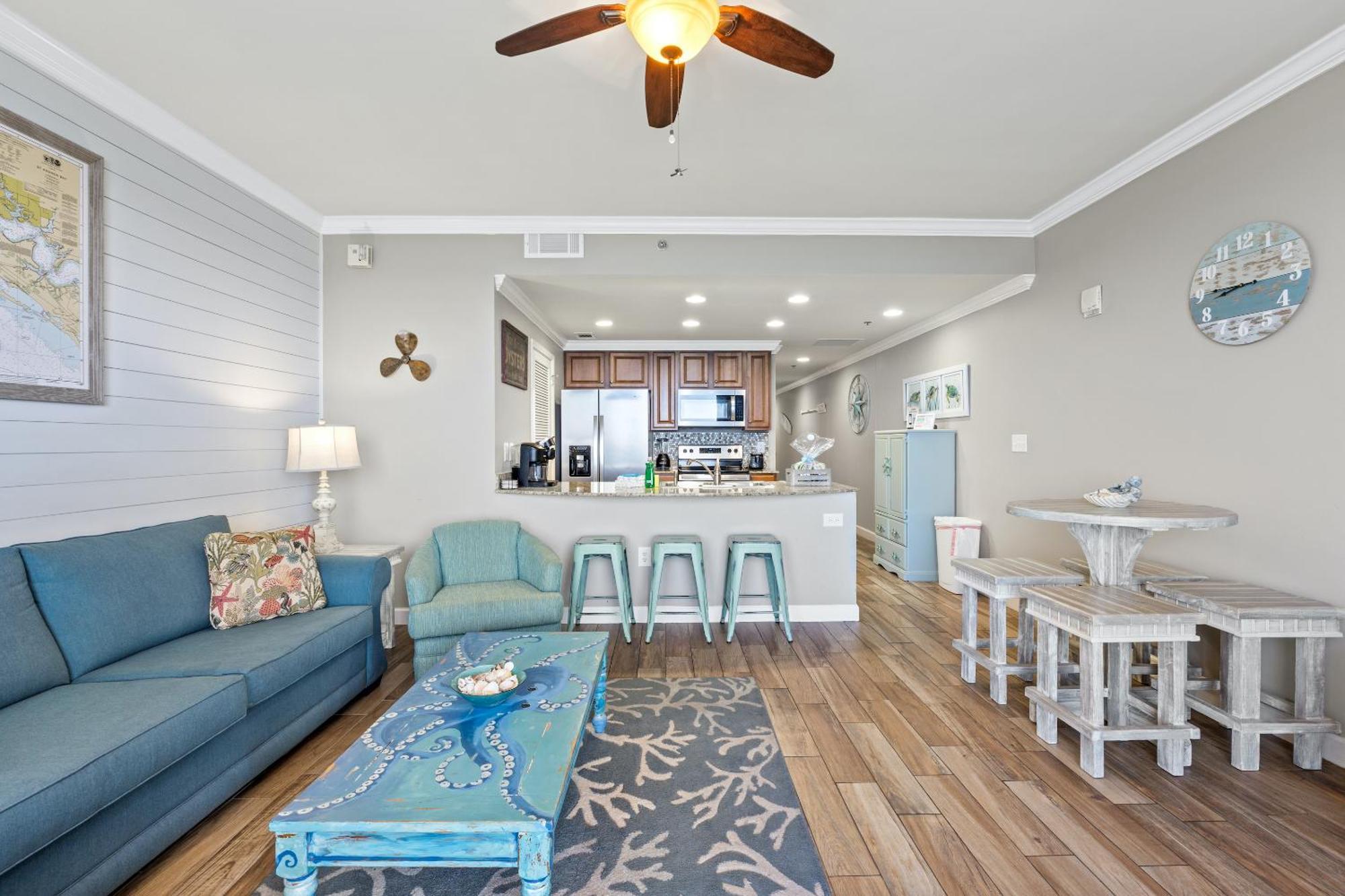 Splash Beach Resort By Panhandle Getaways Panama City Beach Pokój zdjęcie