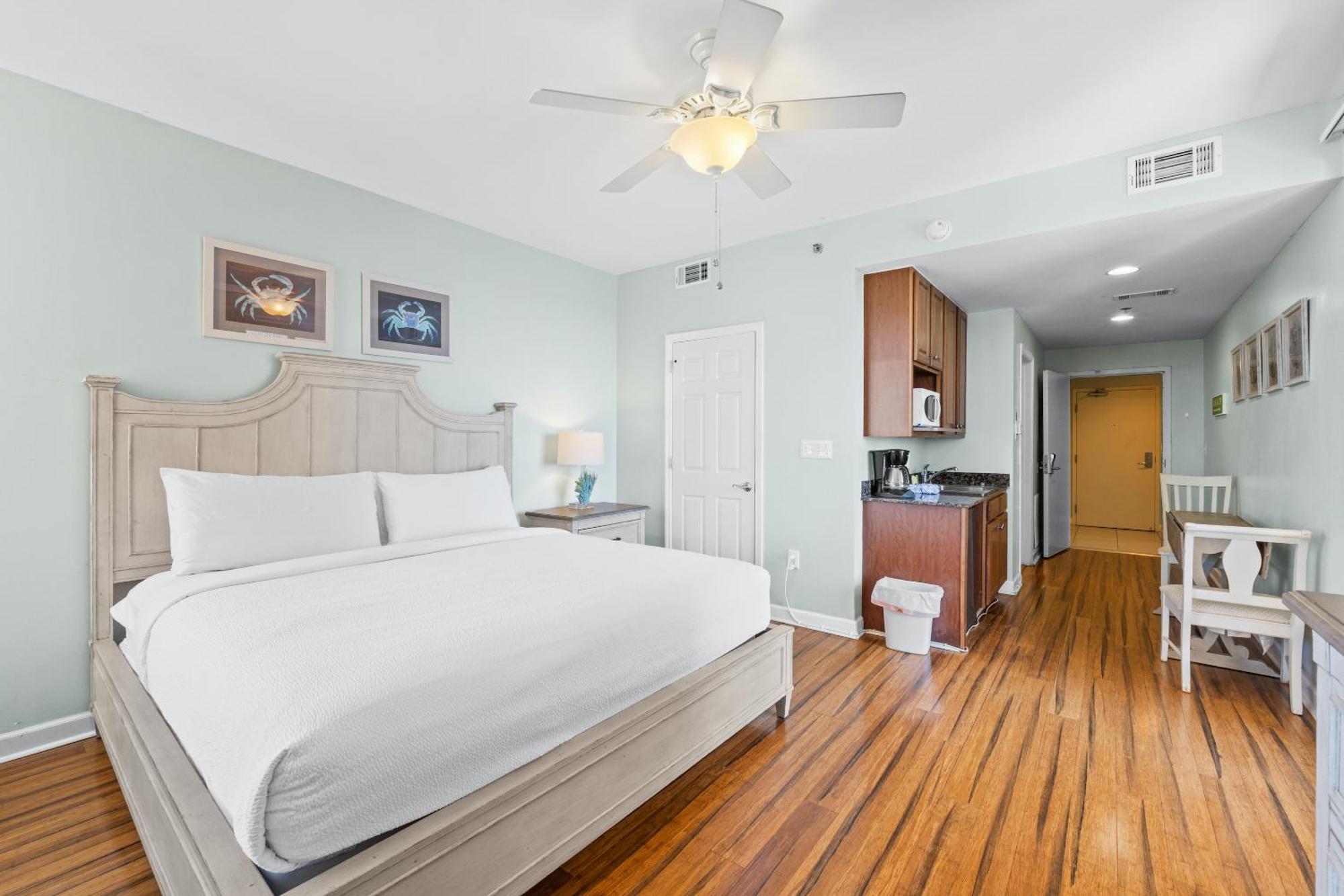 Splash Beach Resort By Panhandle Getaways Panama City Beach Pokój zdjęcie