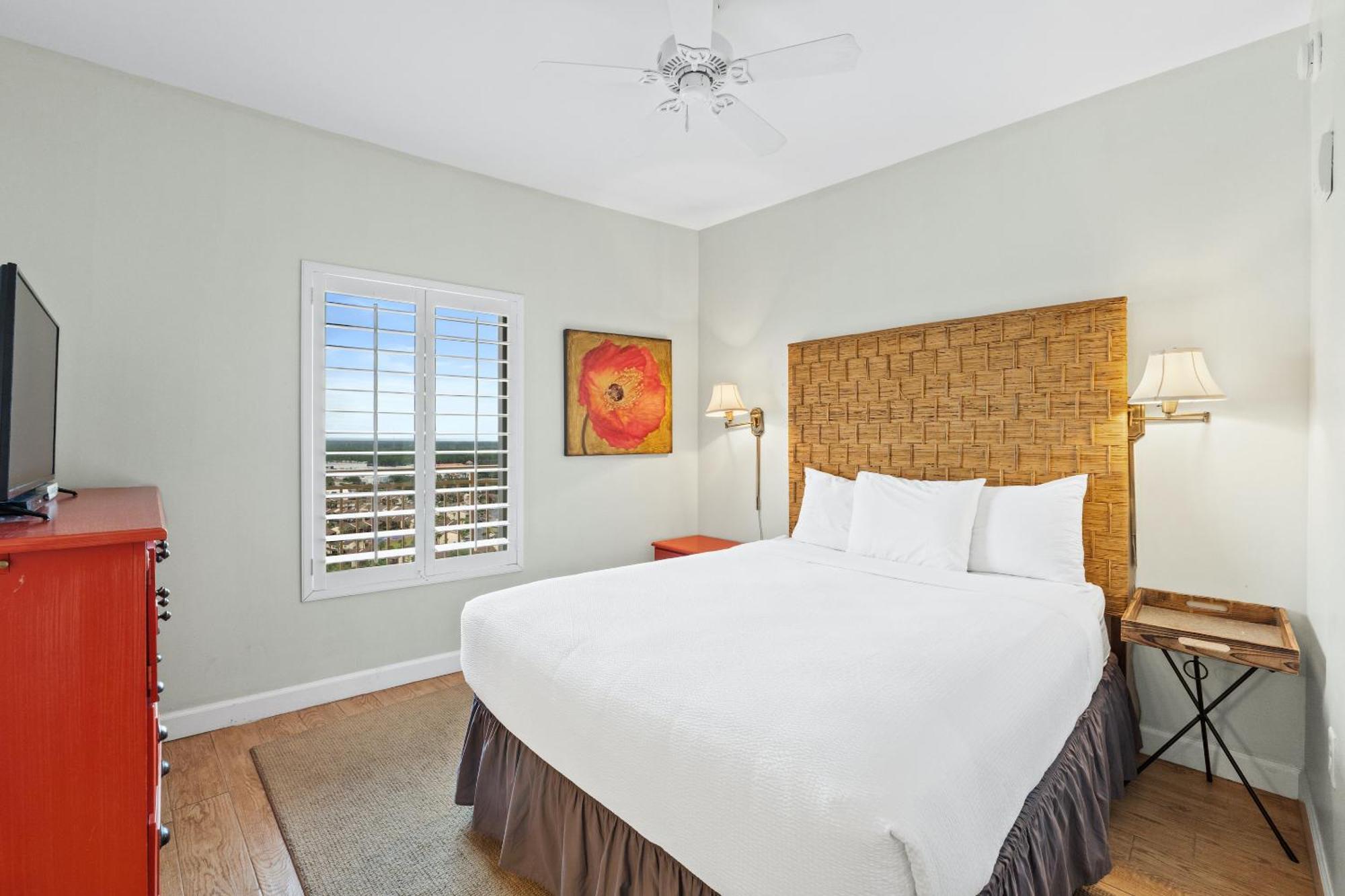 Splash Beach Resort By Panhandle Getaways Panama City Beach Pokój zdjęcie