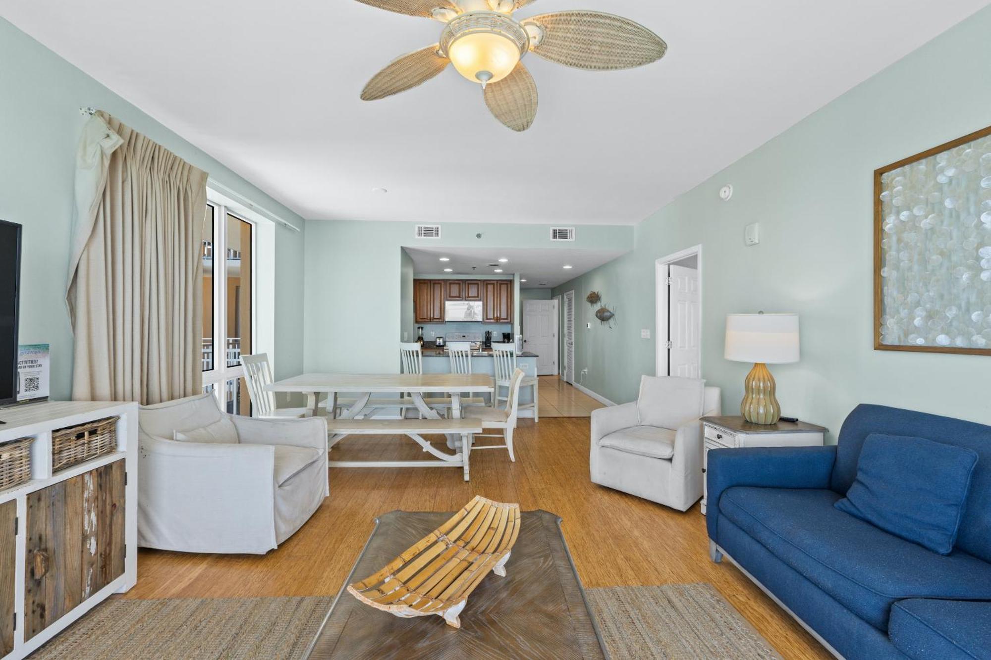 Splash Beach Resort By Panhandle Getaways Panama City Beach Pokój zdjęcie