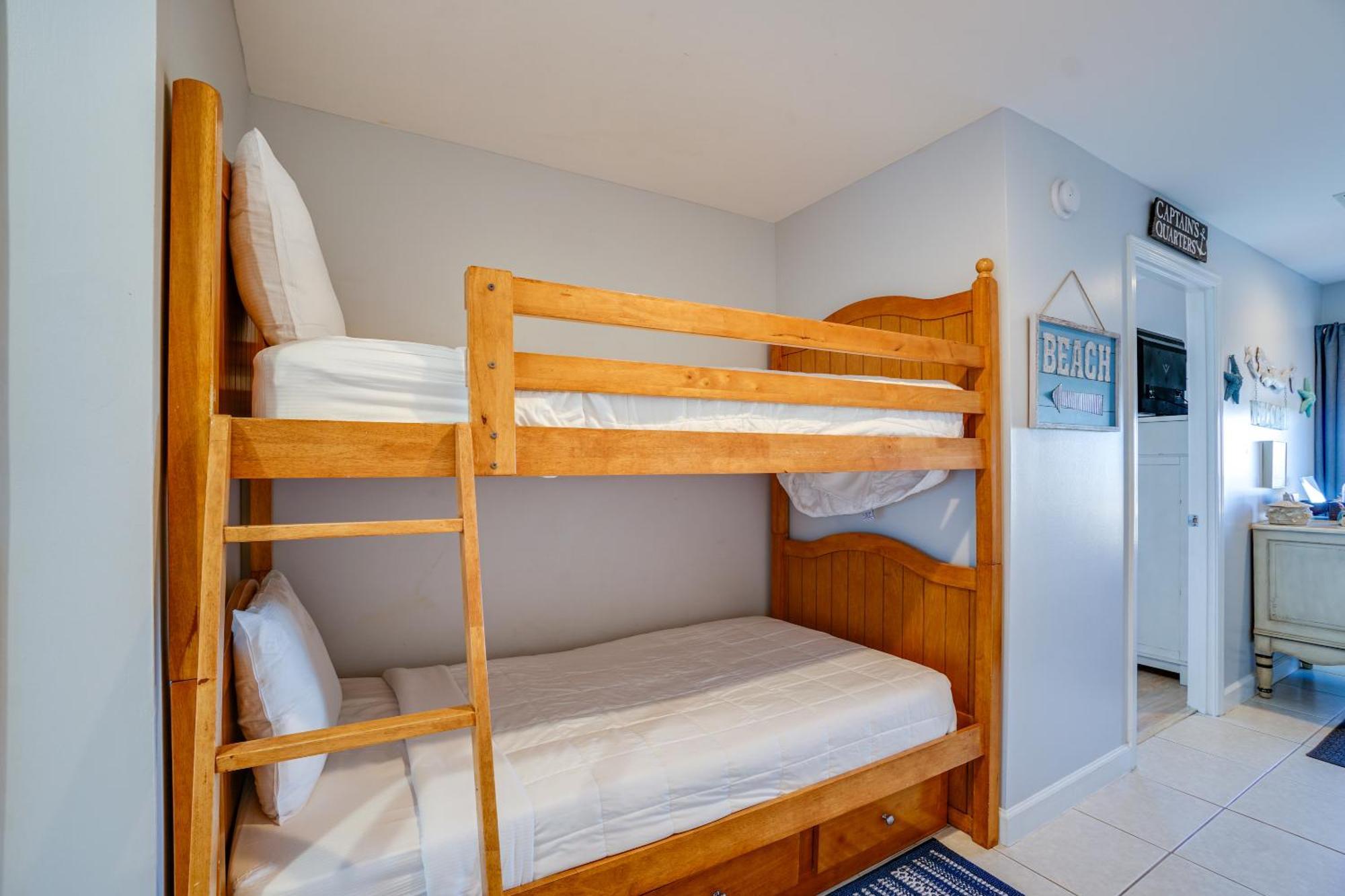 Splash Beach Resort By Panhandle Getaways Panama City Beach Pokój zdjęcie