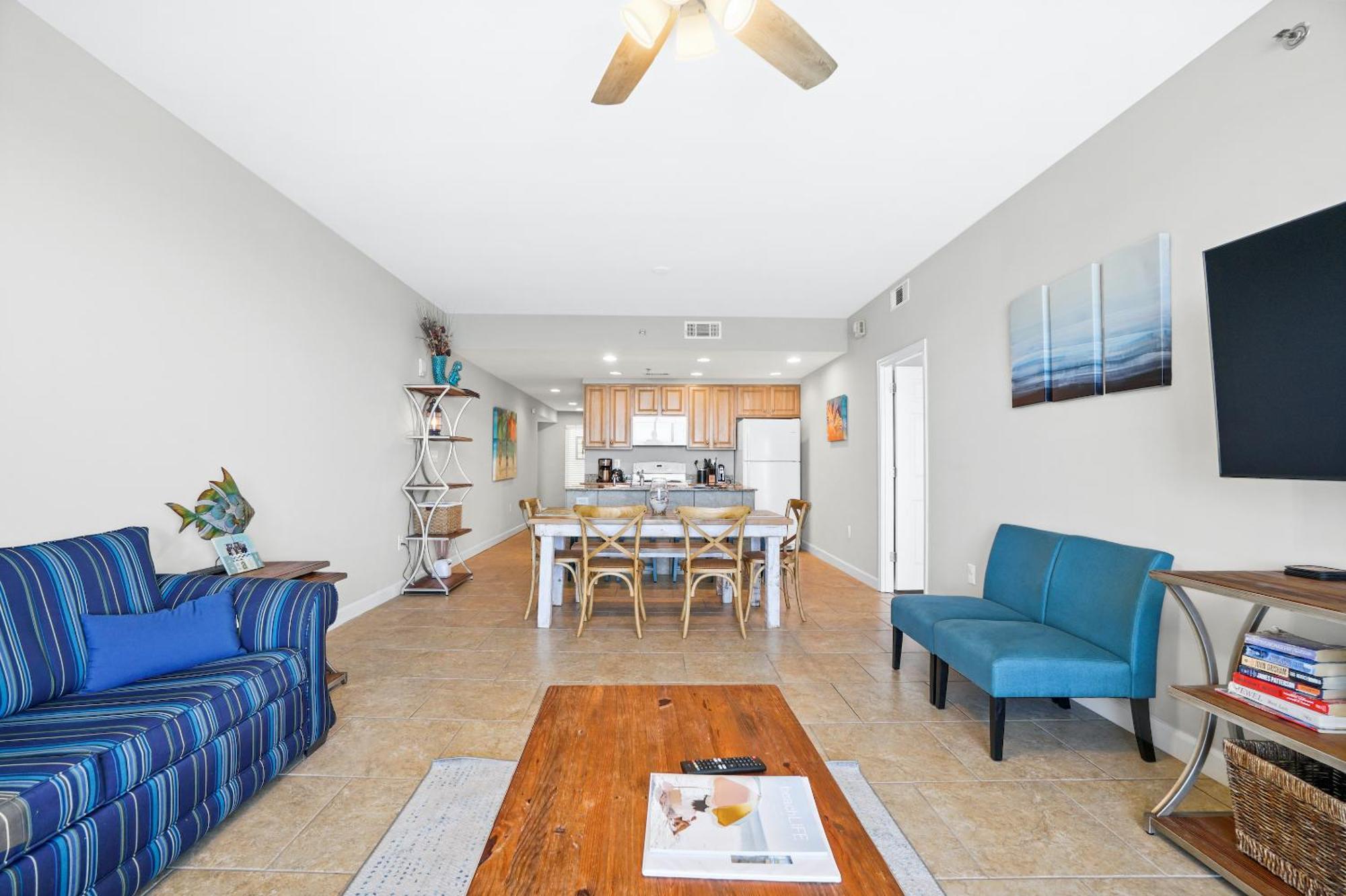 Splash Beach Resort By Panhandle Getaways Panama City Beach Zewnętrze zdjęcie