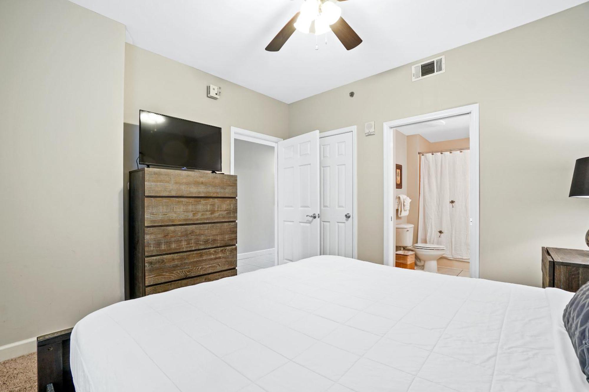 Splash Beach Resort By Panhandle Getaways Panama City Beach Pokój zdjęcie