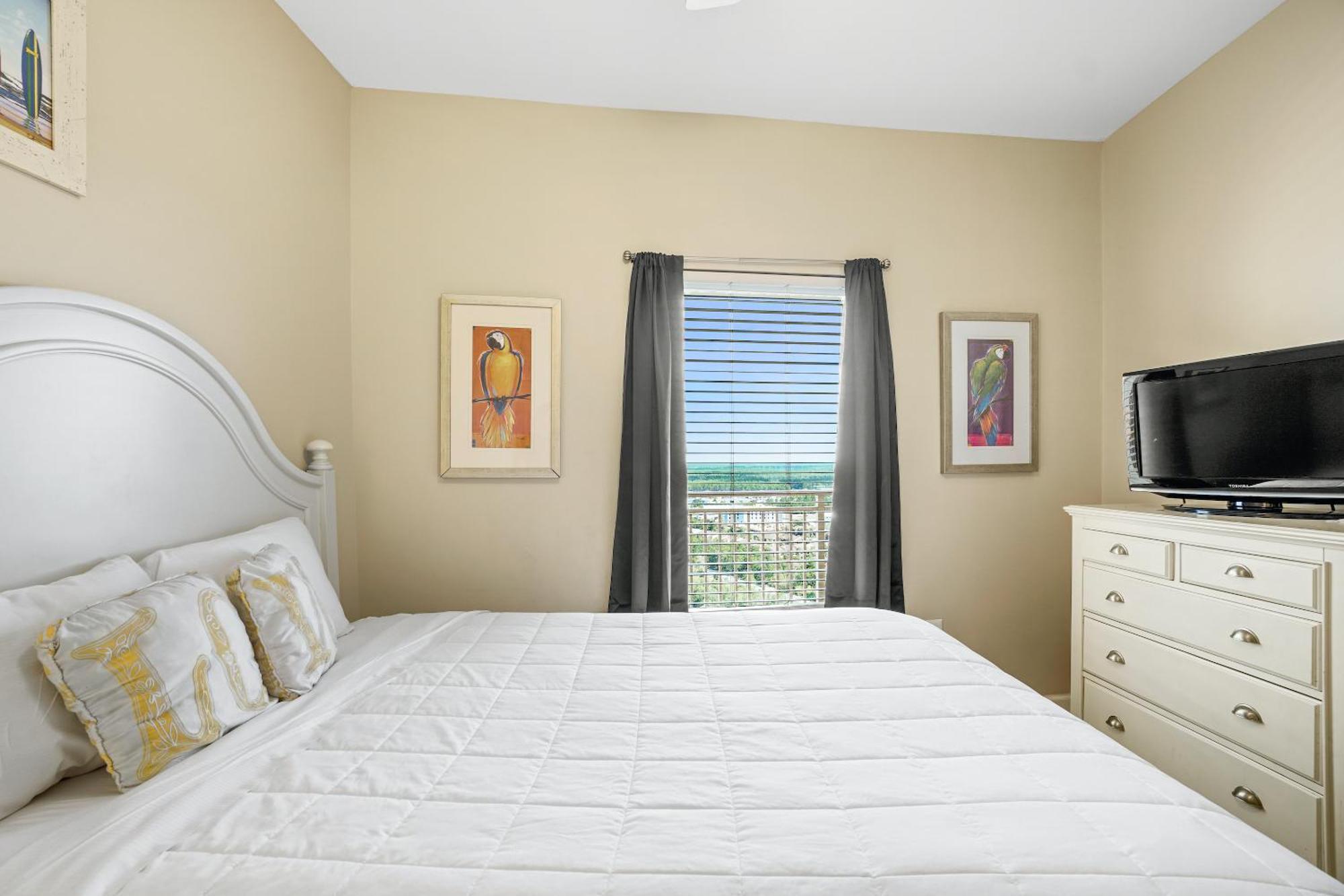 Splash Beach Resort By Panhandle Getaways Panama City Beach Pokój zdjęcie