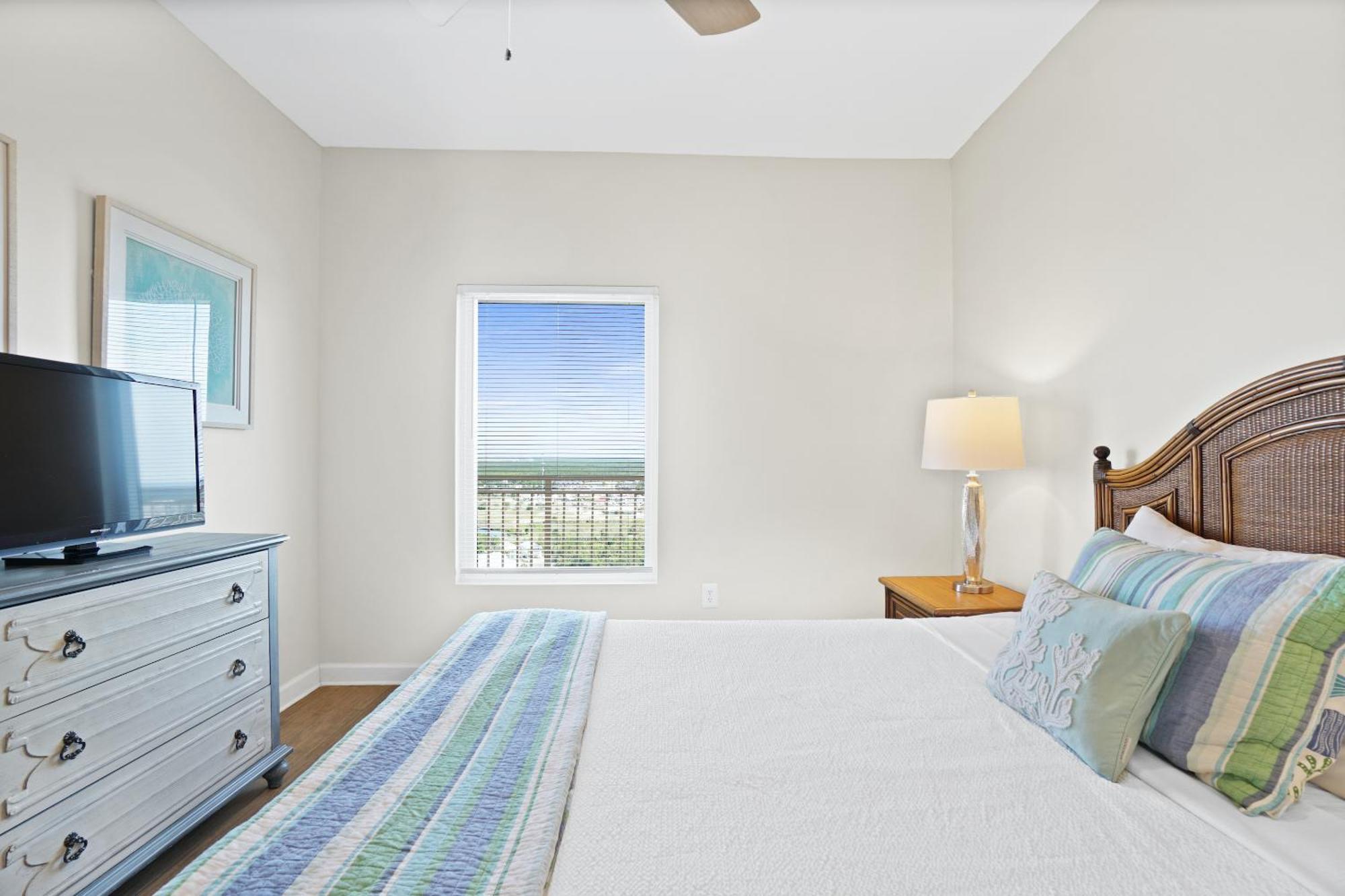 Splash Beach Resort By Panhandle Getaways Panama City Beach Pokój zdjęcie