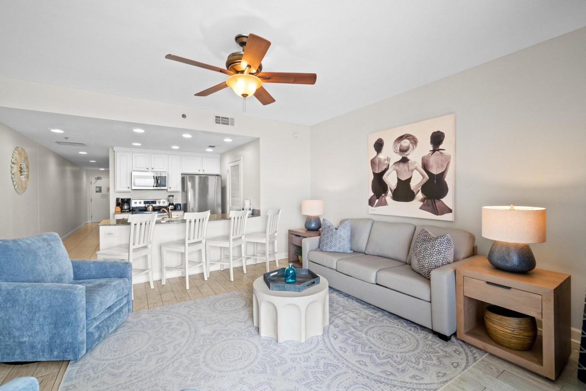Splash Beach Resort By Panhandle Getaways Panama City Beach Pokój zdjęcie