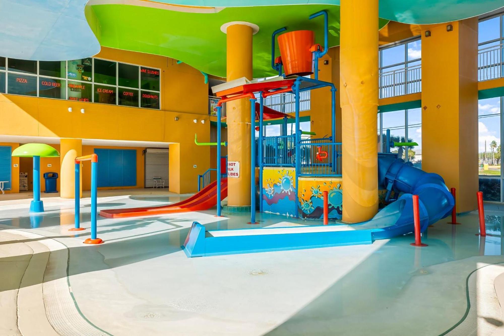Splash Beach Resort By Panhandle Getaways Panama City Beach Zewnętrze zdjęcie