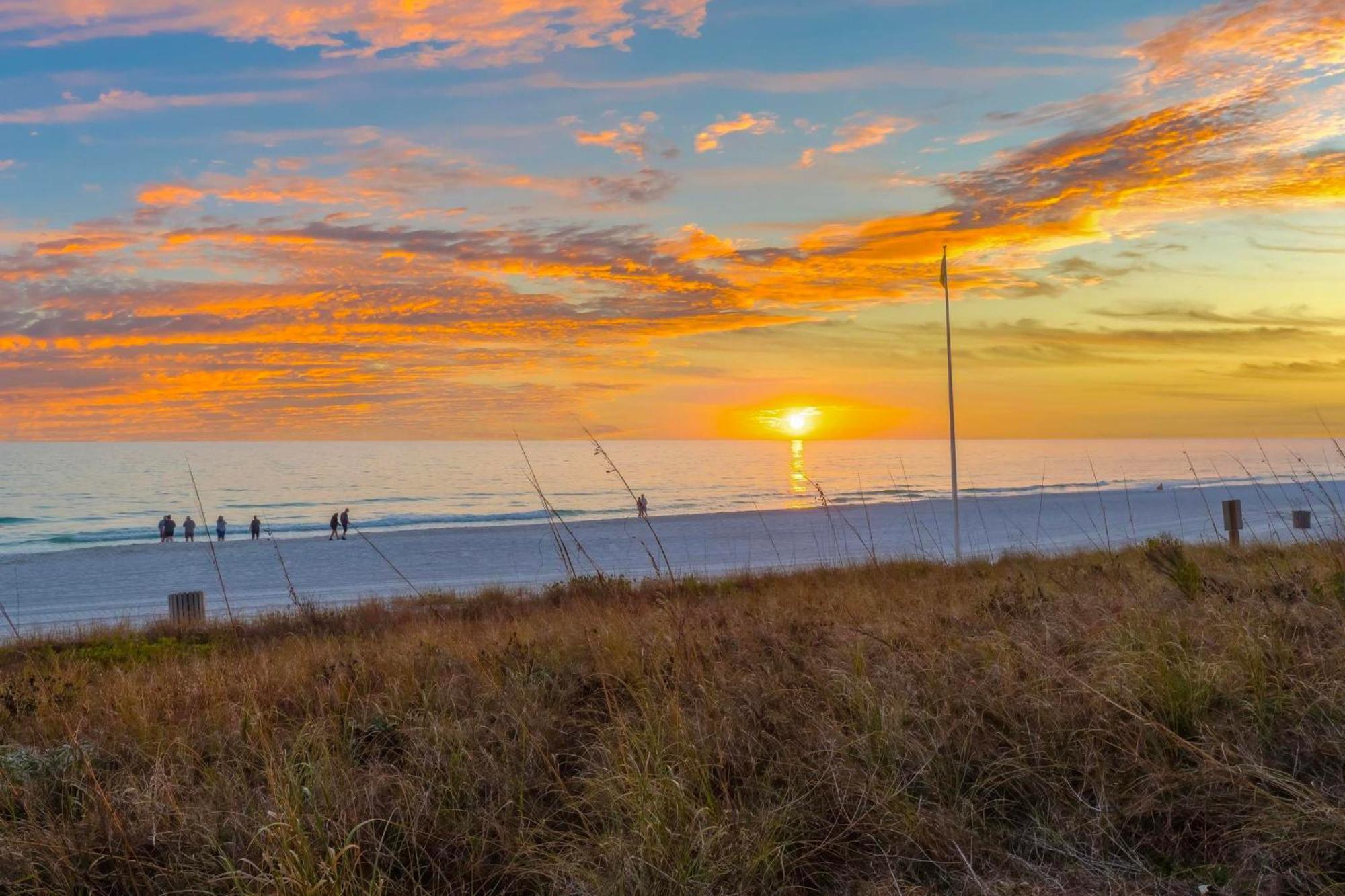 Splash Beach Resort By Panhandle Getaways Panama City Beach Zewnętrze zdjęcie